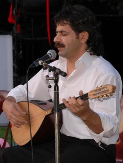 Ertan Güngör