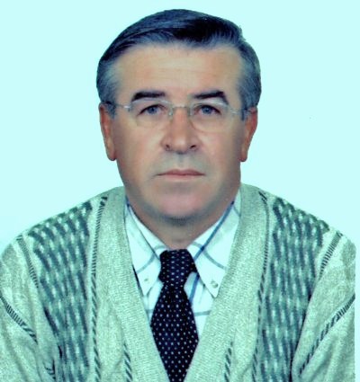 Şeref Şenoğlu