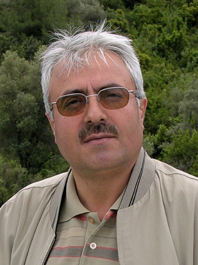 Rasim Çetiner