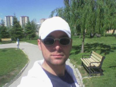 Emre Mert