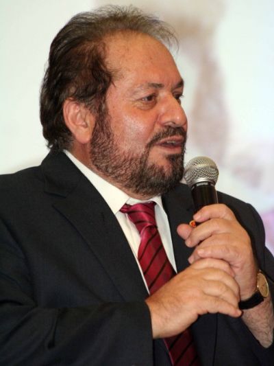 Yasin Baş