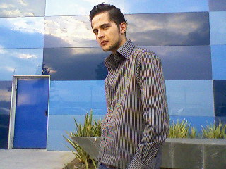 Serkan Erdem