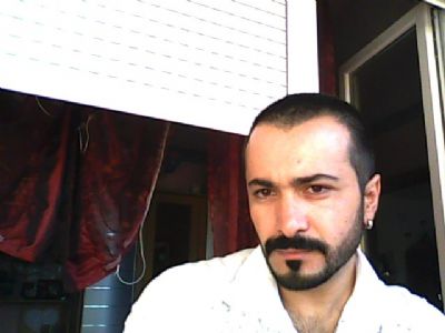 Cem Ali