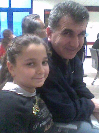 Mehmet Ufuk Peker