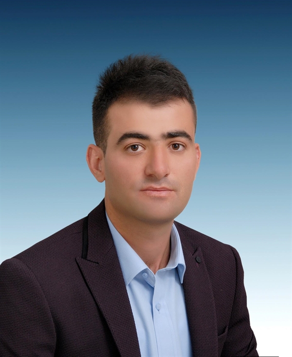 Rıza Miroğlu