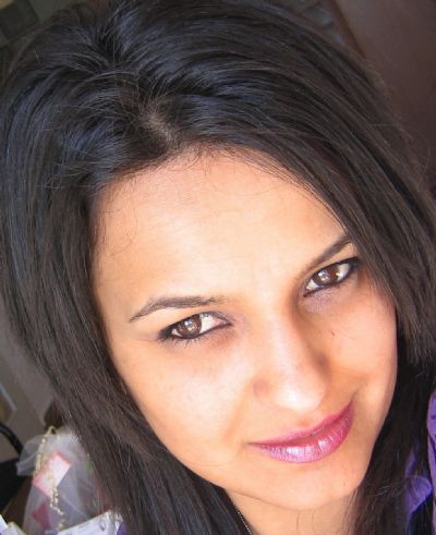 Rukiye Berber