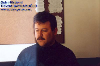 Hürdemi Nevzat Bayramoğlu