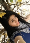 Özledim Saçlarıma Değen Esmer Ellerini