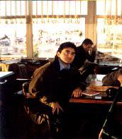 Halit İnce