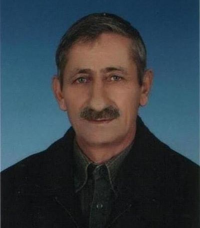 Mehmet Selim Polat