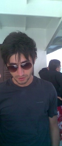 Ömer Aslan