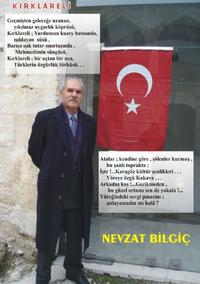 Nevzat Bilgiç