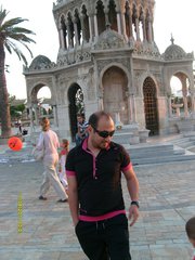 Fatih Yeşilyurt