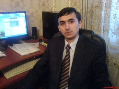 Ceyhun Alizade