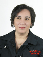 Zeynep Zerrin Cantürk