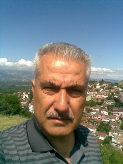 Mustafa Pehlivan Kilis