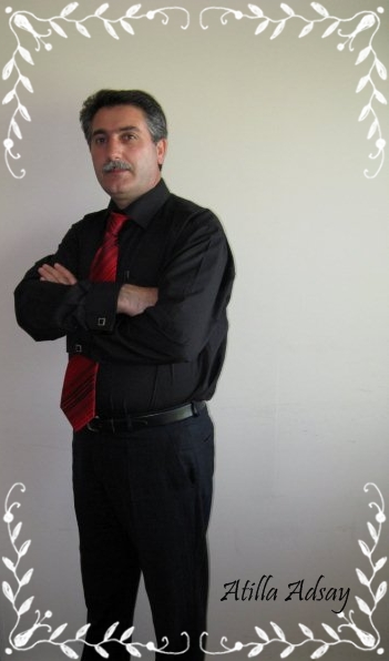 Atilla Adiloğlu