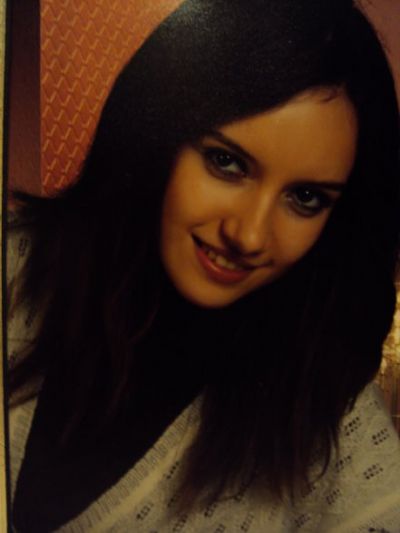 Yasemin Öztürk
