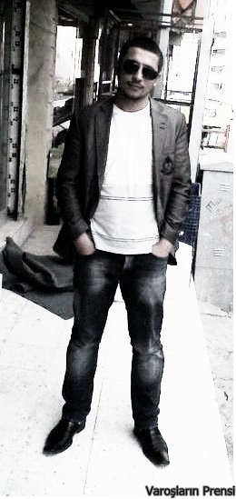 Emrah Yalova