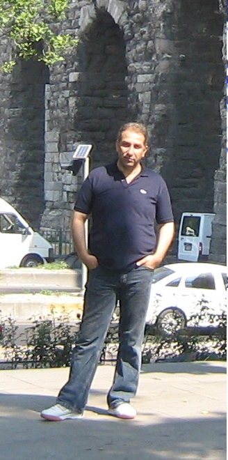 Şahram Ziyneti