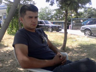 Burak Güney