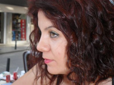 Esin Dikgöz
