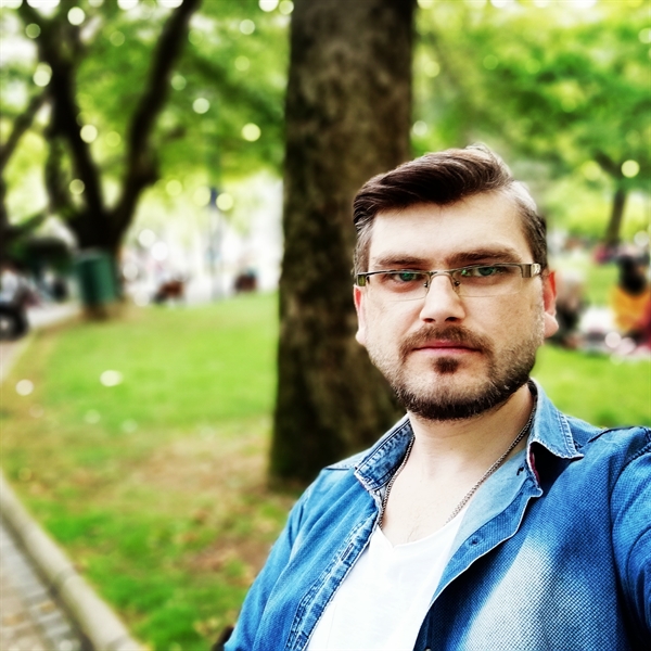 Murat Ağır