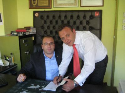 Murat Aslan