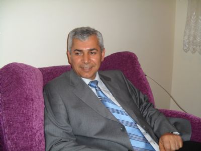 Adem Avşar