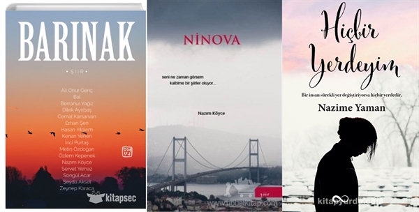 Nazım Köyce