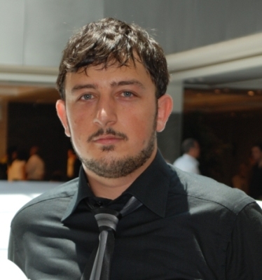 Mehmet Ali Özsoy