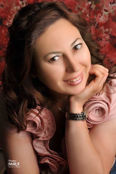 Sevgi Ergen