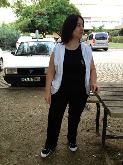 Sevda Güney