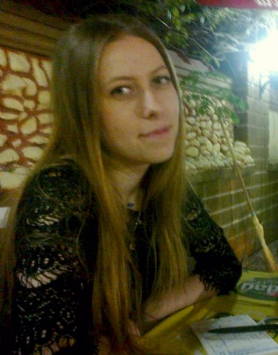 Büşra Kocadağ