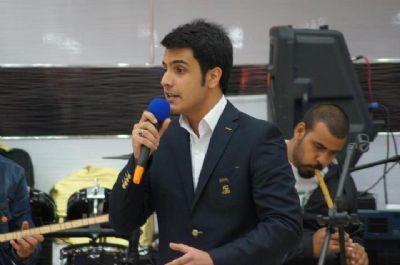 Muhammet Kalem