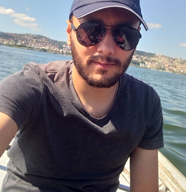 Hüseyin Ergül