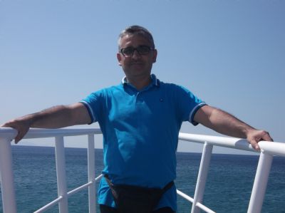 Fikri Özen
