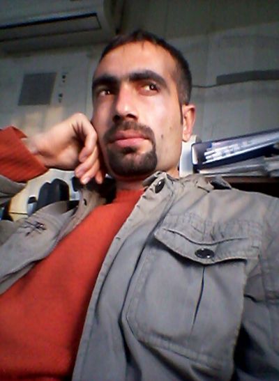 Edip Onar