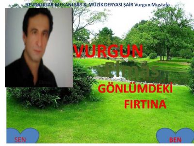 Vurgun Mustafa Savur