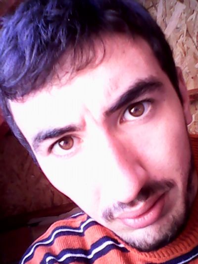 Ahmet Değerli