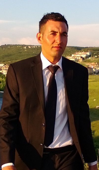 Cihat Eşin