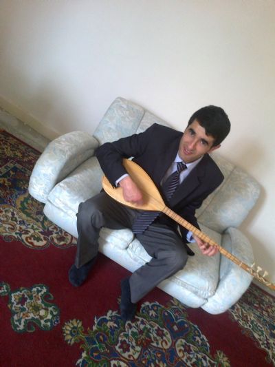 Raşit Yılmaz