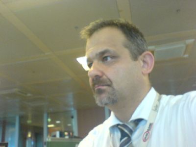 İbrahim Meriç Bilgen