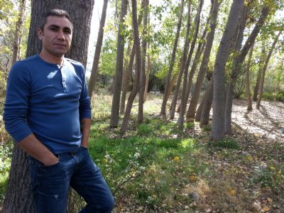 Murat Daştan