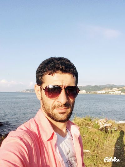 Mehmet Emin Pasin