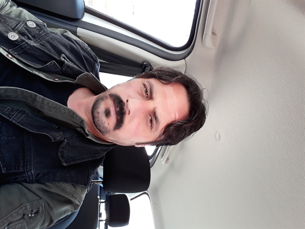 Ferhat Özdemir