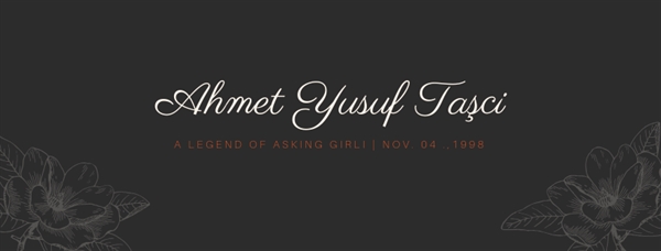 Ahmet Yusuf Taşcı