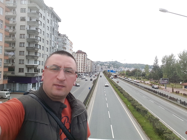 Erdal Aksu