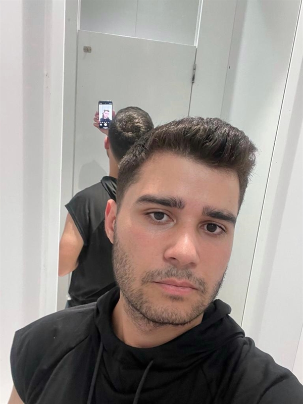 Emre Ulu