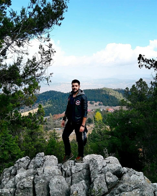 Mahsum Kocakaplan